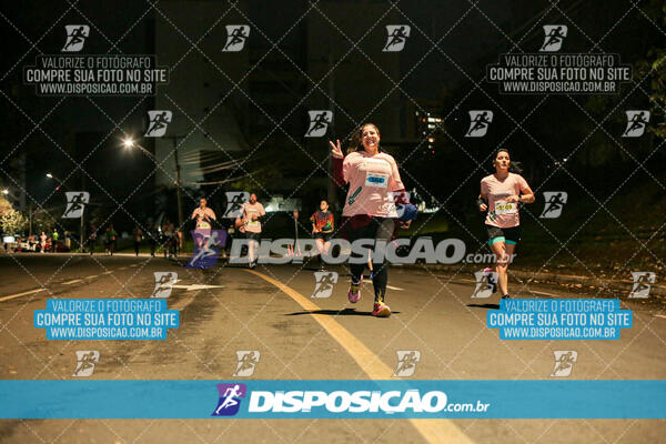 Corrida Unimed Inspira Night 2024