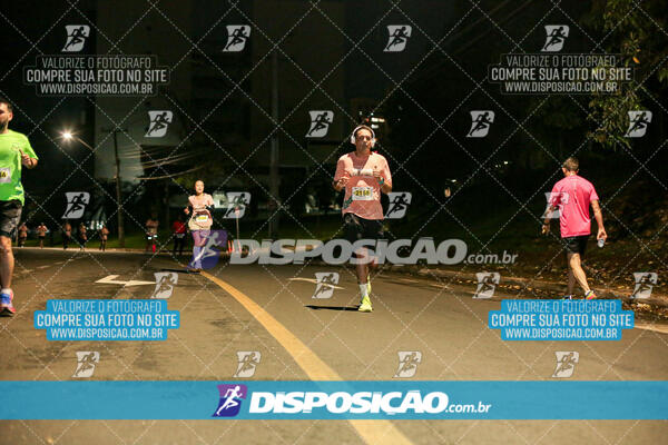 Corrida Unimed Inspira Night 2024