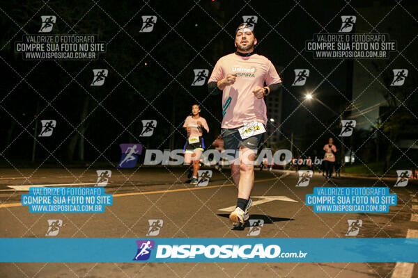 Corrida Unimed Inspira Night 2024