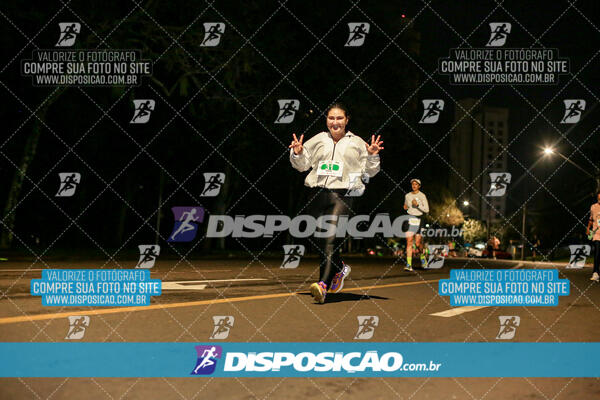 Corrida Unimed Inspira Night 2024