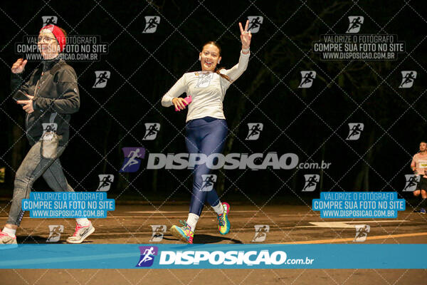 Corrida Unimed Inspira Night 2024