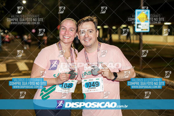 Corrida Unimed Inspira Night 2024