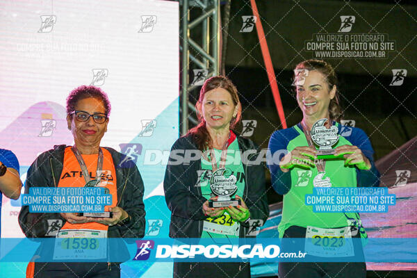 Corrida Unimed Inspira Night 2024