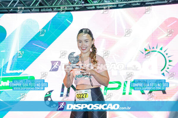 Corrida Unimed Inspira Night 2024