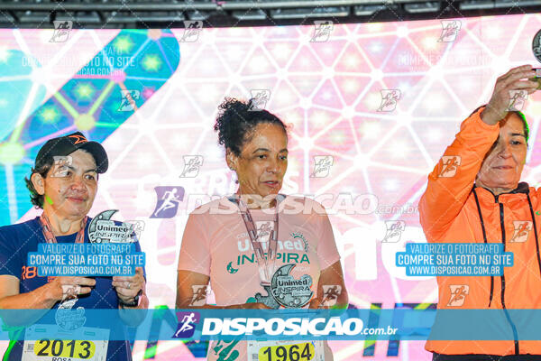 Corrida Unimed Inspira Night 2024