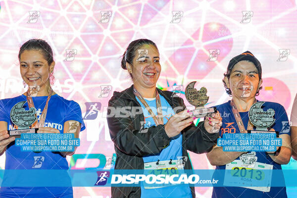 Corrida Unimed Inspira Night 2024