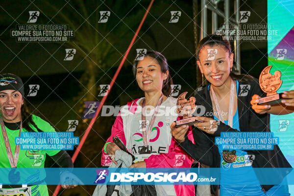 Corrida Unimed Inspira Night 2024