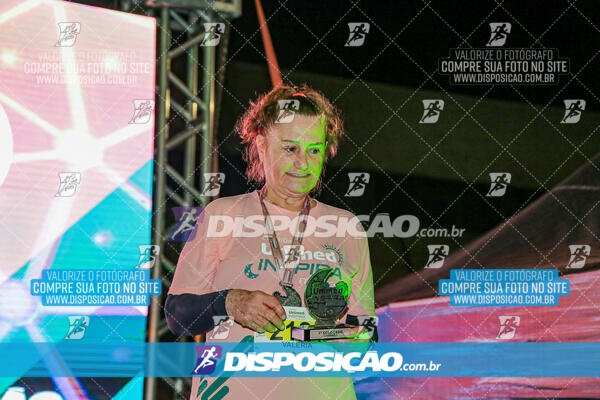 Corrida Unimed Inspira Night 2024