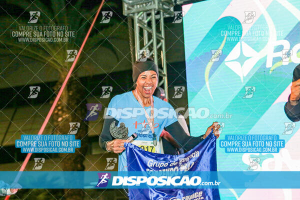 Corrida Unimed Inspira Night 2024