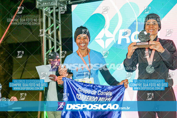 Corrida Unimed Inspira Night 2024