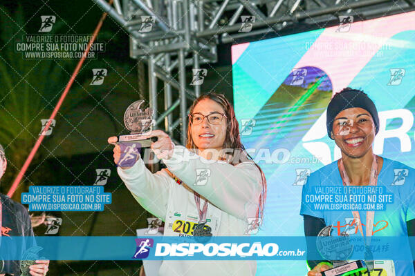 Corrida Unimed Inspira Night 2024