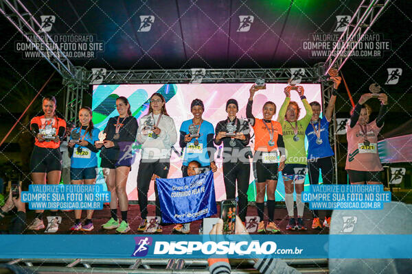 Corrida Unimed Inspira Night 2024