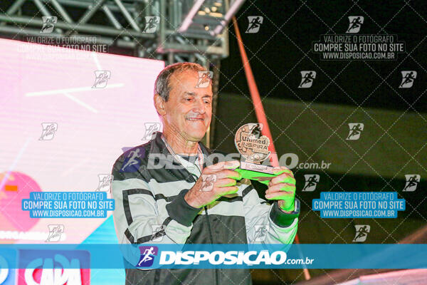 Corrida Unimed Inspira Night 2024