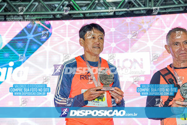 Corrida Unimed Inspira Night 2024