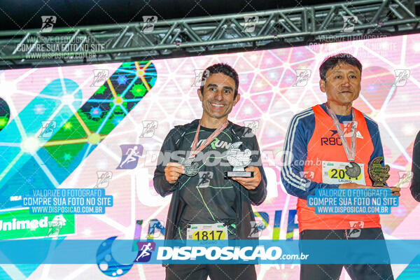 Corrida Unimed Inspira Night 2024