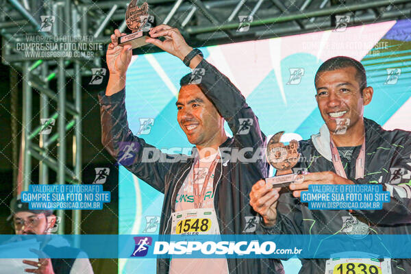 Corrida Unimed Inspira Night 2024