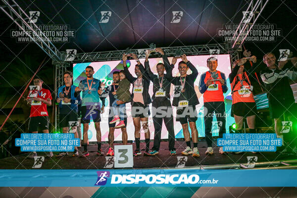 Corrida Unimed Inspira Night 2024