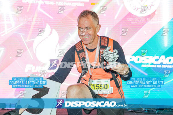 Corrida Unimed Inspira Night 2024