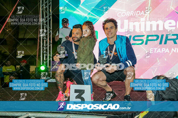 Corrida Unimed Inspira Night 2024