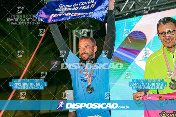 Corrida Unimed Inspira Night 2024