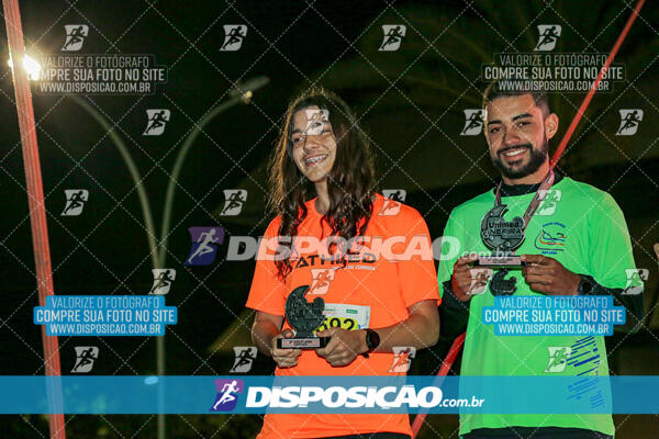 Corrida Unimed Inspira Night 2024