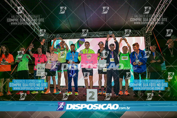 Corrida Unimed Inspira Night 2024