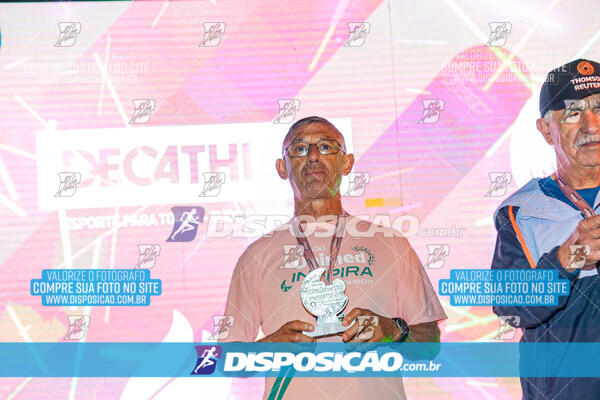 Corrida Unimed Inspira Night 2024