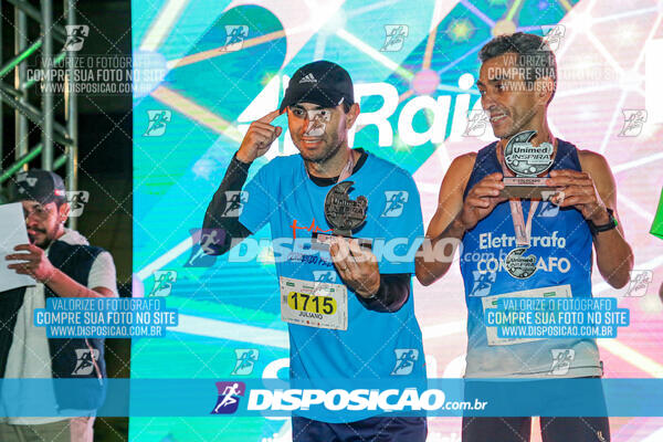 Corrida Unimed Inspira Night 2024