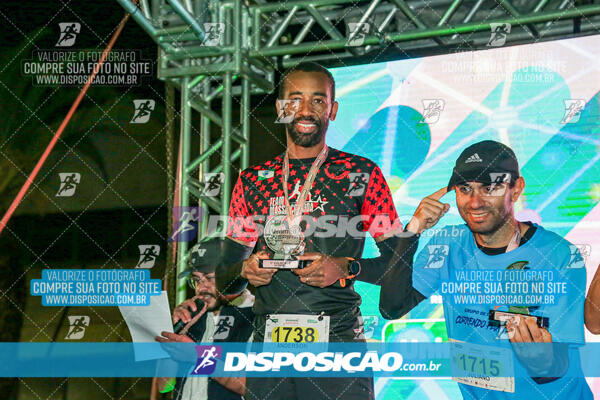 Corrida Unimed Inspira Night 2024