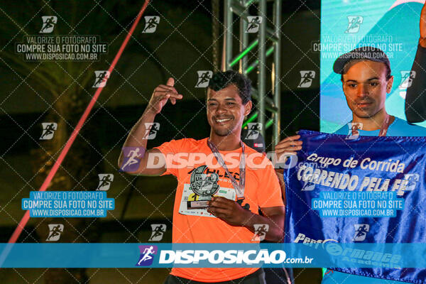 Corrida Unimed Inspira Night 2024