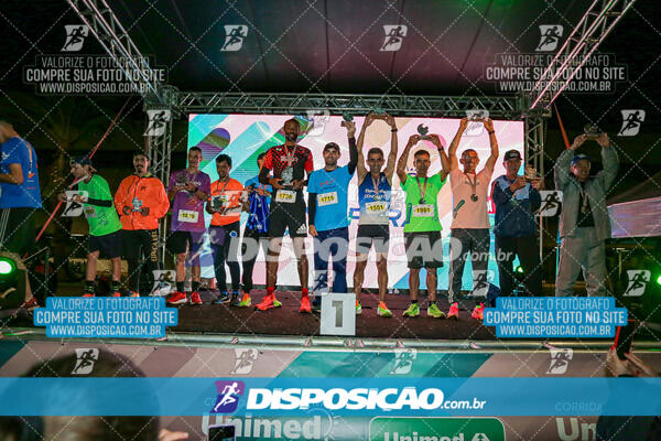 Corrida Unimed Inspira Night 2024