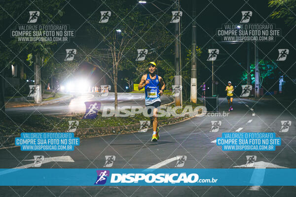 Corrida Unimed Inspira Night 2024