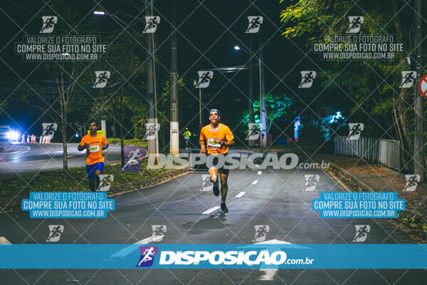 Corrida Unimed Inspira Night 2024