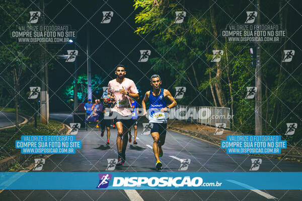 Corrida Unimed Inspira Night 2024