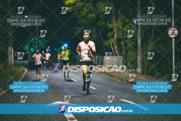 Corrida Unimed Inspira Night 2024