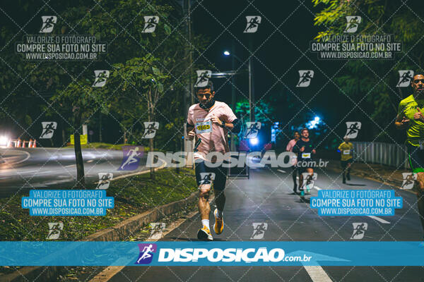 Corrida Unimed Inspira Night 2024