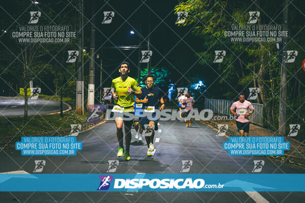 Corrida Unimed Inspira Night 2024