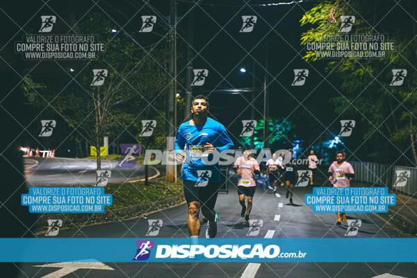 Corrida Unimed Inspira Night 2024