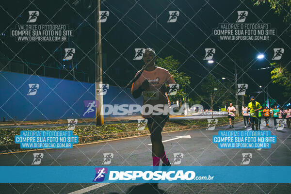 Corrida Unimed Inspira Night 2024