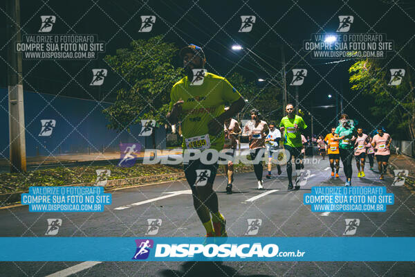 Corrida Unimed Inspira Night 2024