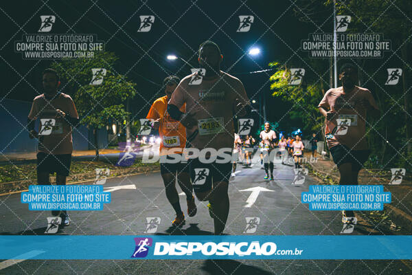 Corrida Unimed Inspira Night 2024