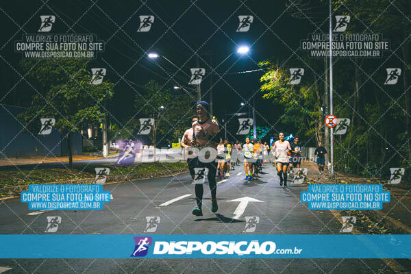 Corrida Unimed Inspira Night 2024