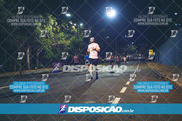 Corrida Unimed Inspira Night 2024