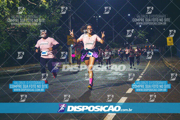 Corrida Unimed Inspira Night 2024