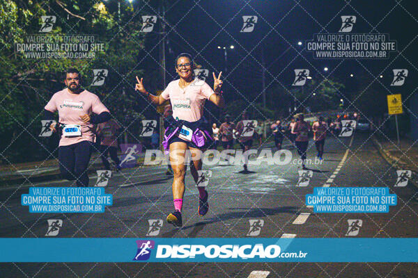 Corrida Unimed Inspira Night 2024