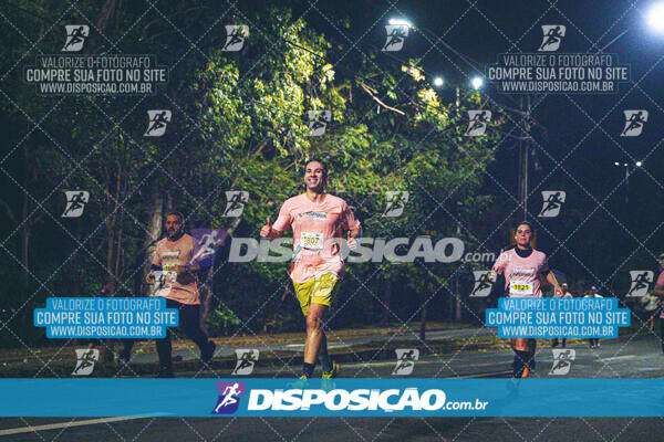 Corrida Unimed Inspira Night 2024