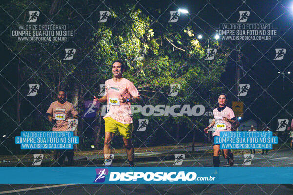 Corrida Unimed Inspira Night 2024