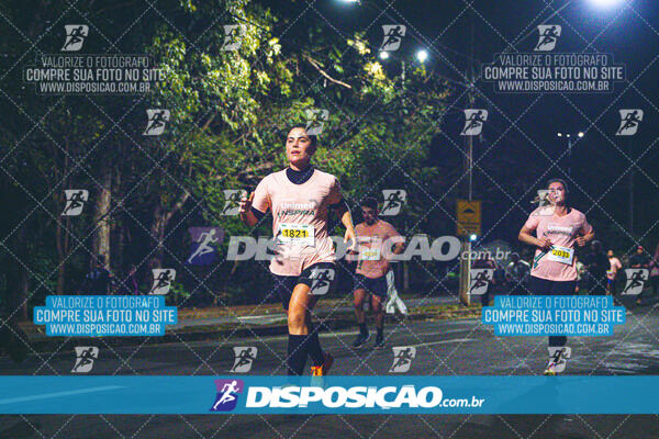 Corrida Unimed Inspira Night 2024