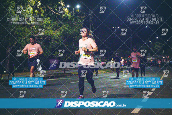 Corrida Unimed Inspira Night 2024