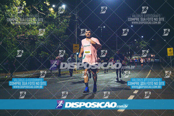 Corrida Unimed Inspira Night 2024